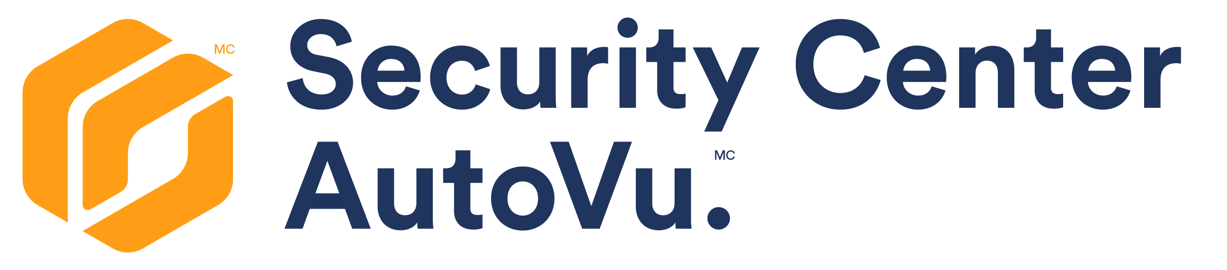 AutoVu Logo