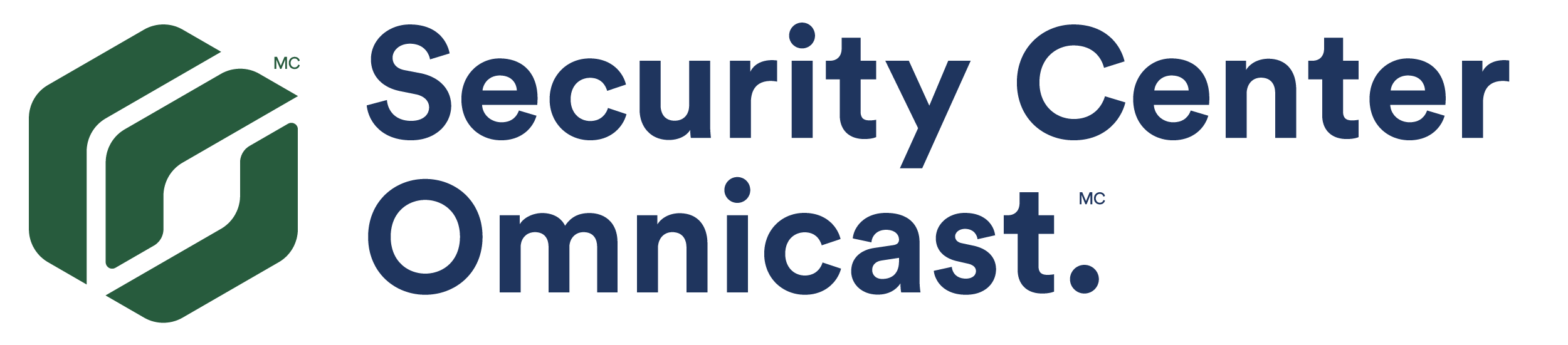 Omnicast Logo