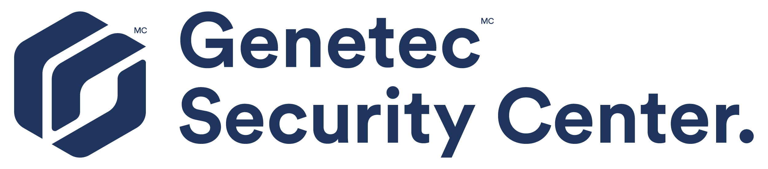 Security Center Logo